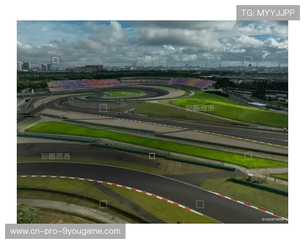 F1赛道生态保护计划：赛场也能做到绿色